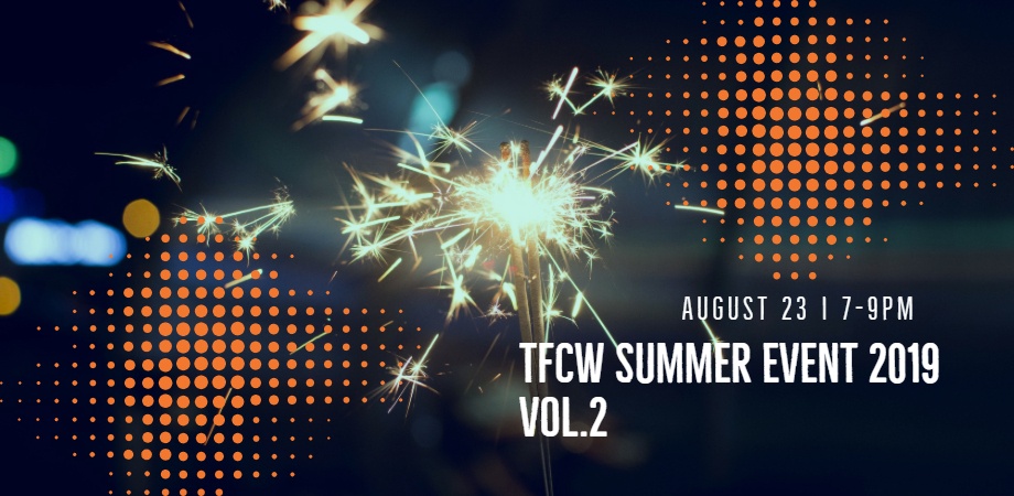 TFCW Summer Event 2019 vol.2