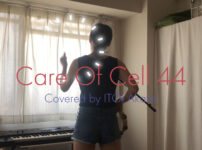 Care Of Cell 44 / The Zombies covered by ITOI Akane