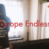 Europe Endless / Kraftwerk covered by ITOI Akane