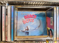 The Beach Boys - Fun, Fun, Fun