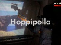 Hoppipolla / Sigur Ros covered by ITOI Akane