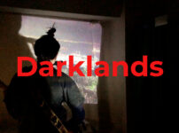 Darklands / The Jesus And Mary Chain covered by ITOI Akane
