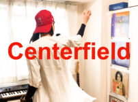 Centerfield / John Fogerty covered by ITOI Akane