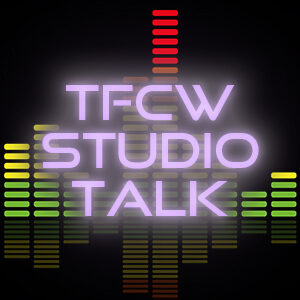 TFCWスタジオトーク