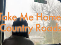 Take Me Home, Country Roads / ジョン・デンバー covered by ITOI Akane