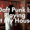 Daft Punk Is Playing at My House / LCD Soundsystem covered by ITOI Akane