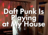 Daft Punk Is Playing at My House / LCD Soundsystem covered by ITOI Akane