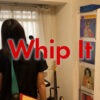Whip It - ディーヴォ covered by ITOI Akane