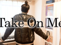 Take On Me - a-ha covered by ITOI Akane