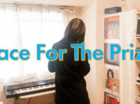 Race For The Prize - The Flaming Lips covered by ITOI Akane
