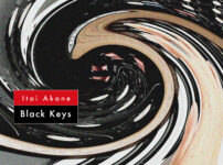 Black Keys - ITOI Akane