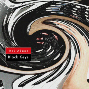 Black Keys - ITOI Akane