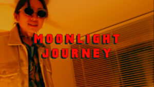 Moonlight Journey(Typical Ver) - Sensu Planet & The Howling Fish