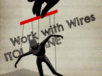 Work with Wires - ITOI Akane