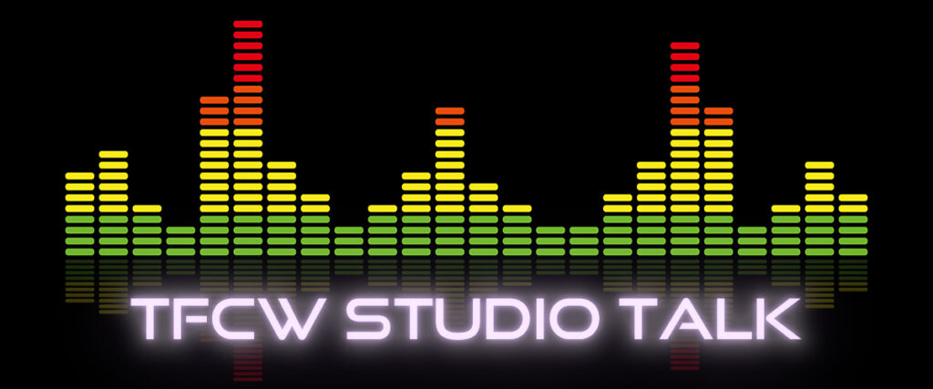 TFCW STUDIO TALK