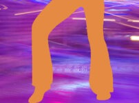 DISCO! DISCO! DISCO! written by Beach Yunko