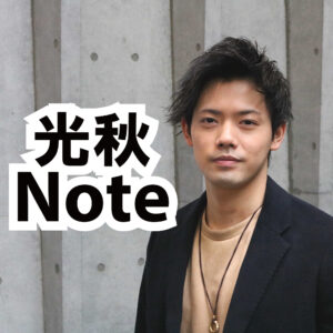 Mitsuaki Note