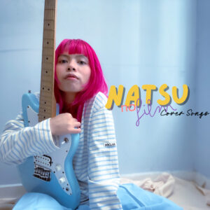 Natsu no Film Cover Songs