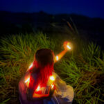 Dont You Feel Like - Natsu no Film