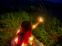 Dont You Feel Like - Natsu no Film