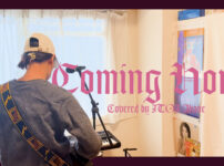 Coming Home - The Haunted Youth covered by ITOI Akane