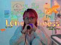 悲しみがとまらない ( I CAN'T STOP THE LONELINESS ) - 杏里 covered by Natsu no Film