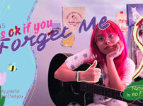 It’s OK If You Forget Me - Astrid S covered by Natsu no Film
