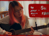 To Your Dream - Suran covered by Natsu no Film