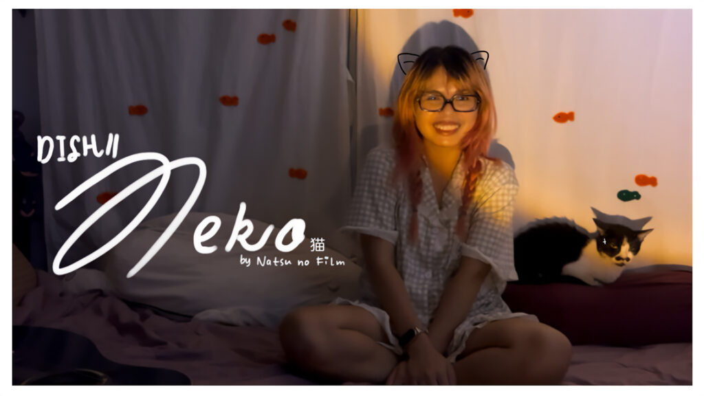 猫 - DISH// covered by Natsu no Film