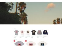 TF CreativeWorks STORE