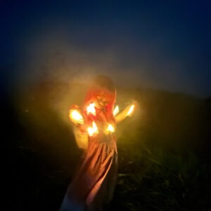 Don't You Feel Like (English ver.)