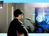 Tokyo - 井上 陽水 | Covered by Velvet South Wind