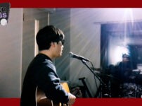 ワインレッドの心 - 安全地帯 | Covered by Velvet South Wind