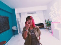Don't You Feel Like - Natsu no Film