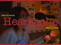Heartache - ONE OK ROCK | Covered by Natsu no Film