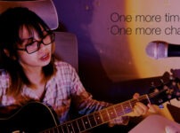 One more time, One more chance - 山崎まさよし | Covered by Natsu no Film