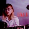 Like A Star - Corinne Bailey Rae | Covered by Natsu no Film