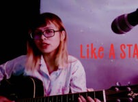 Like A Star - Corinne Bailey Rae | Covered by Natsu no Film